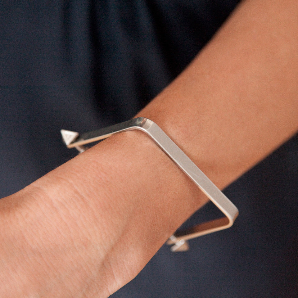 Astralagus I Bracelet