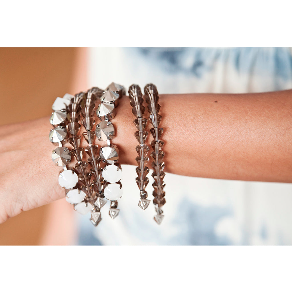 Astralagus III Bracelet