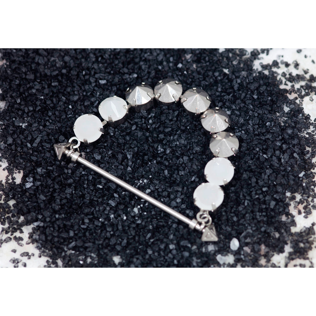 Astralagus III Bracelet