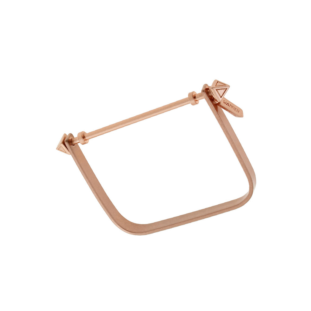 Astralagus I Rose Bracelet