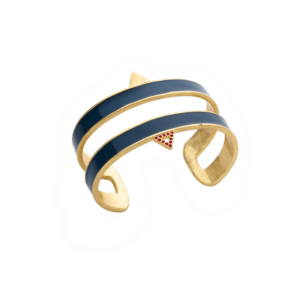 Victoire Cuff