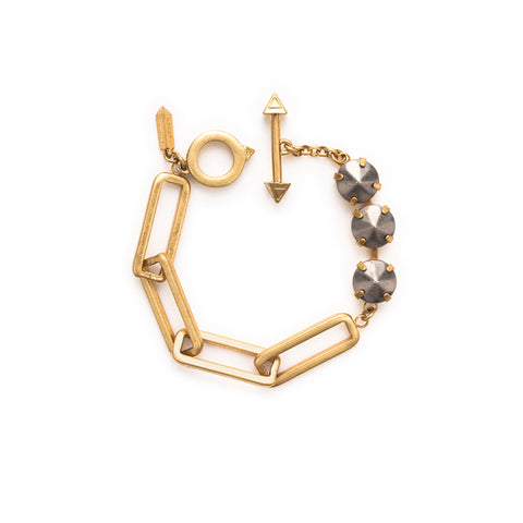 Sibara Chain Bracelet