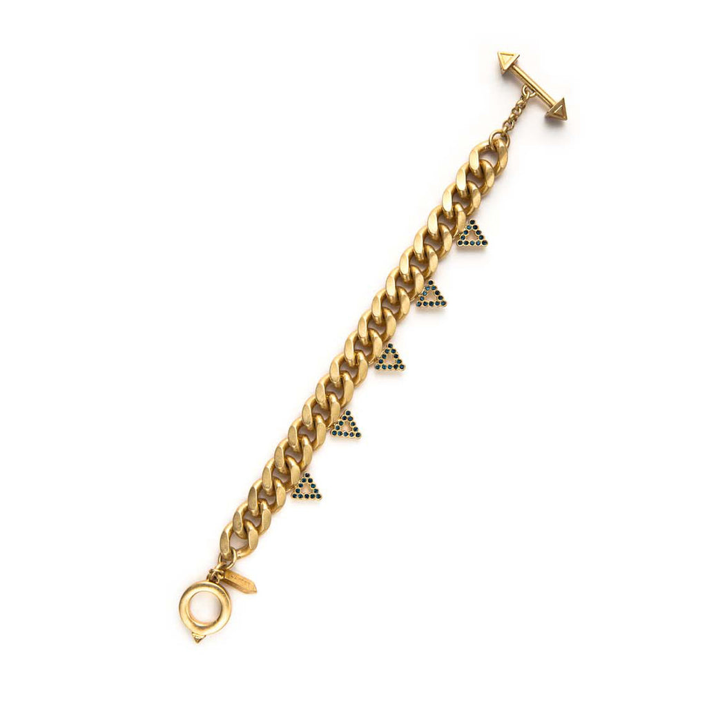 Selma Chain Bracelet