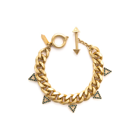 Selma Chain Bracelet