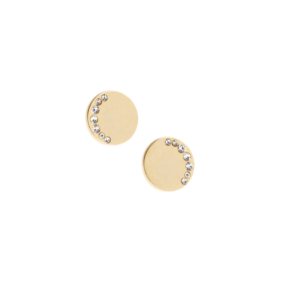 Diana I Earrings