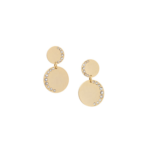 Diana II Earrings