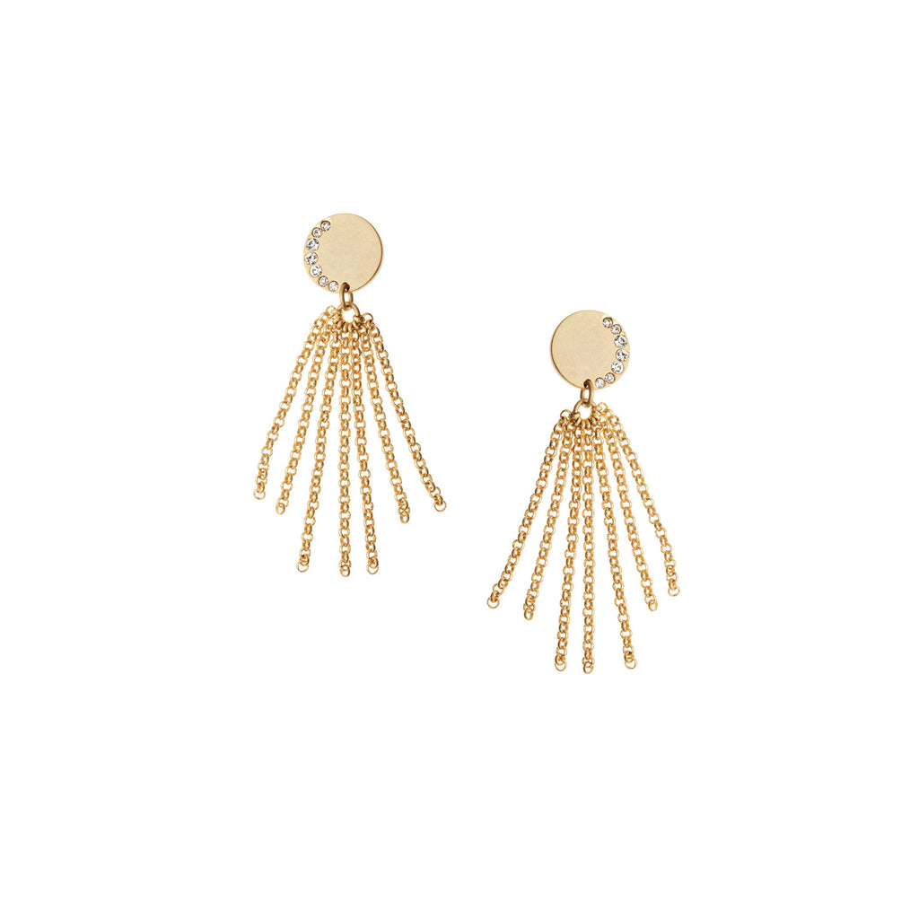 Diana IV Earrings