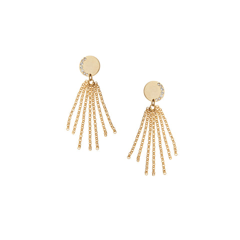 Diana IV Earrings