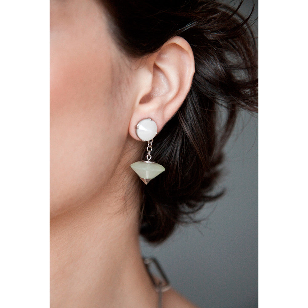 Bel Canto Earrings