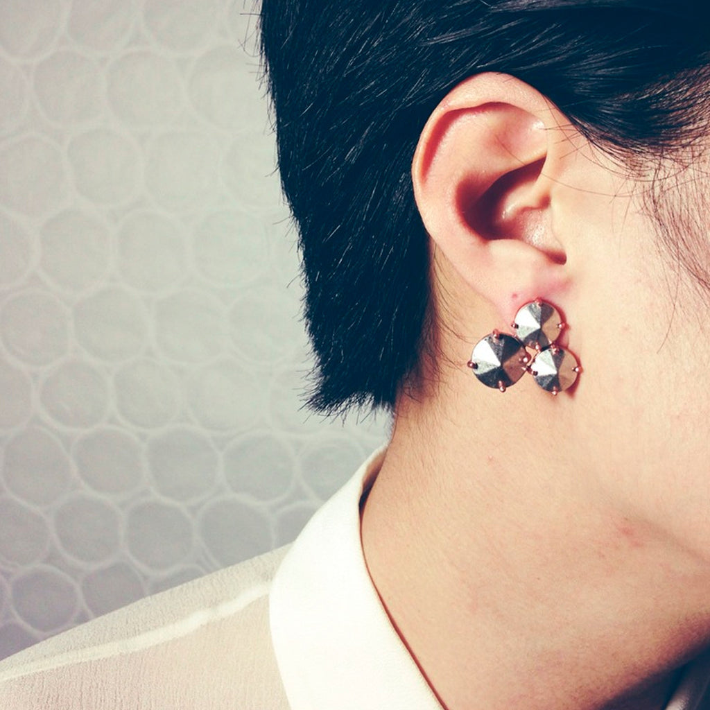 Live Forever I Studs