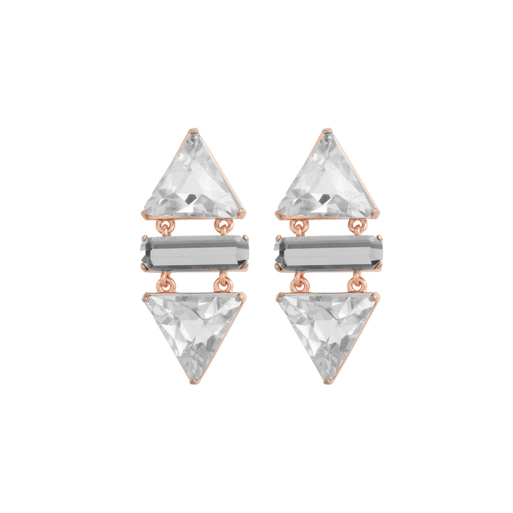 Smoketree I Earrings