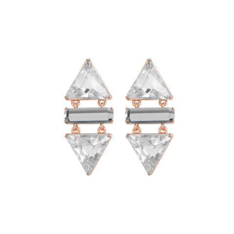 Smoketree I Earrings