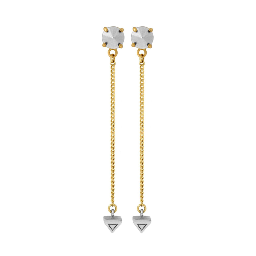 Cerasus Drop Earrings