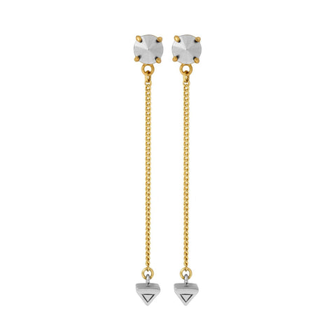 Cerasus Drop Earrings