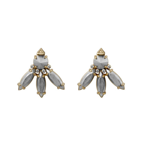 Snowdrop Studs