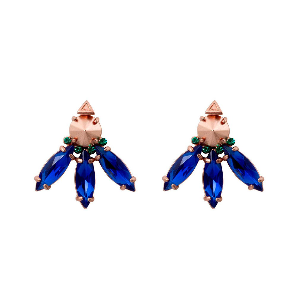 Snowdrop Studs