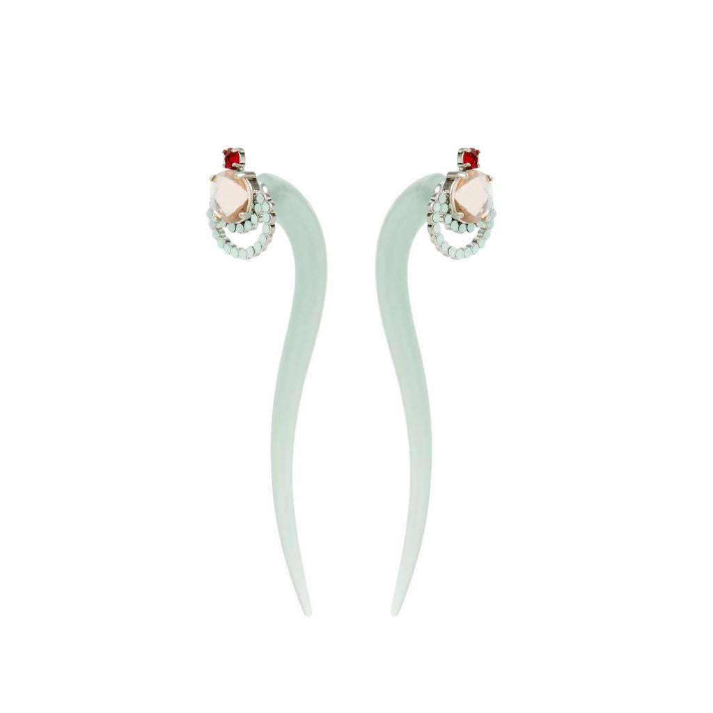 Freia Earrings