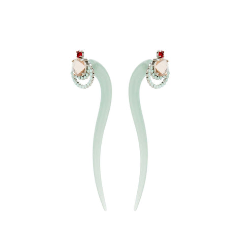 Freia Earrings