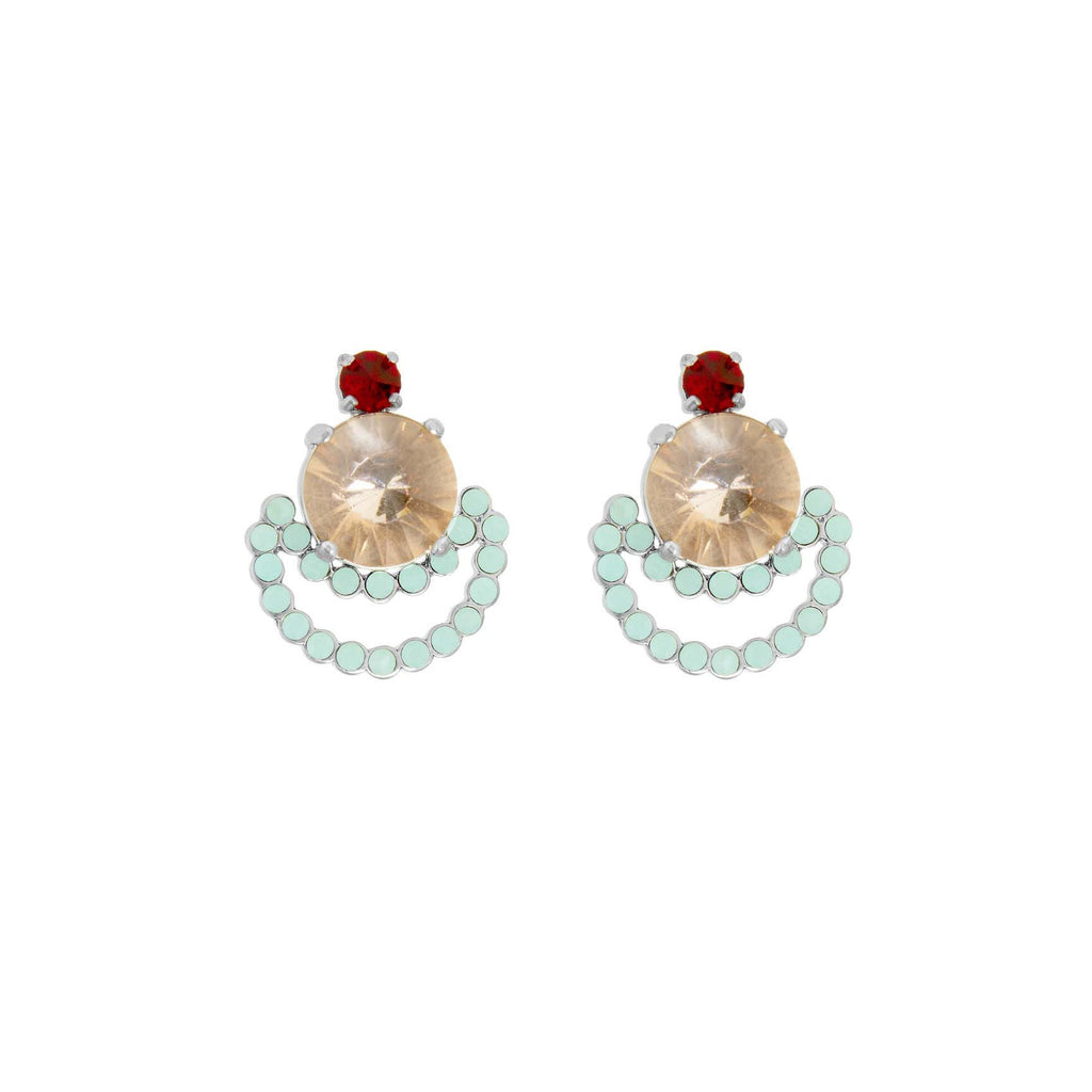 Freia Earrings