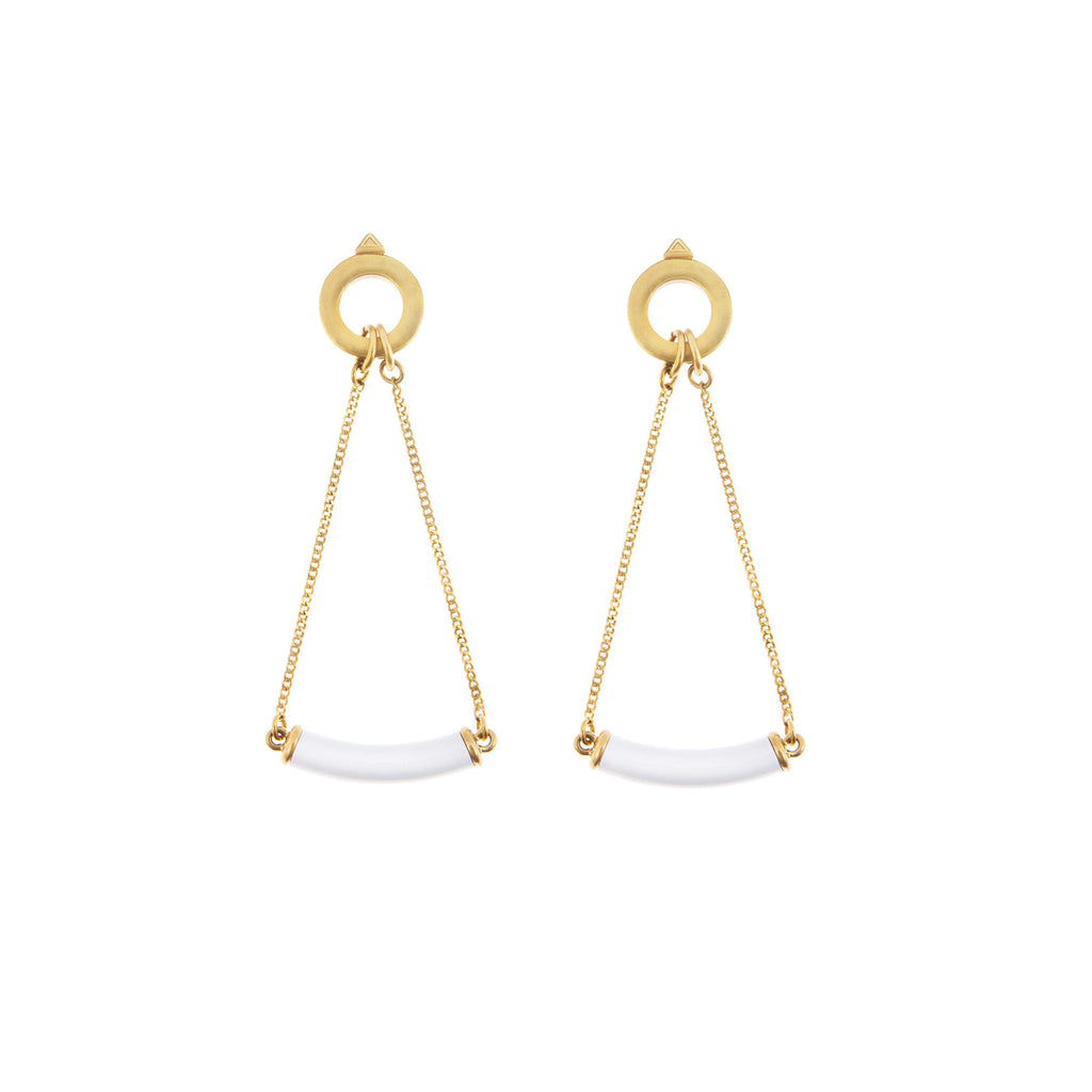 Lucia Earrings