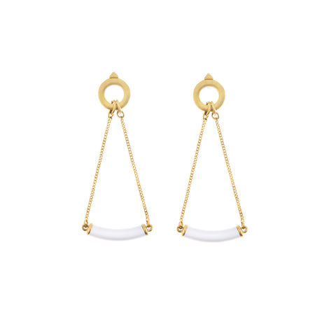 Lucia Earrings