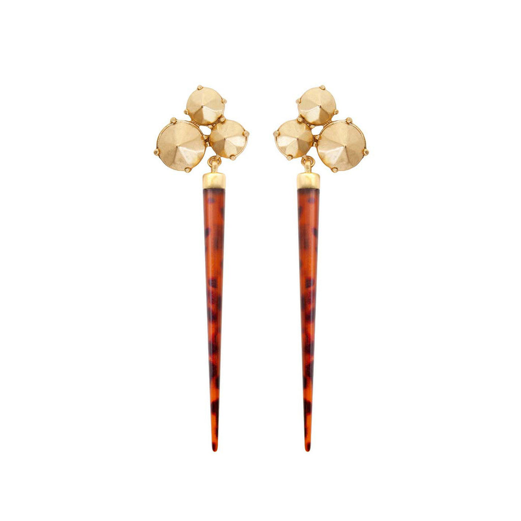 Live Forever III Earrings