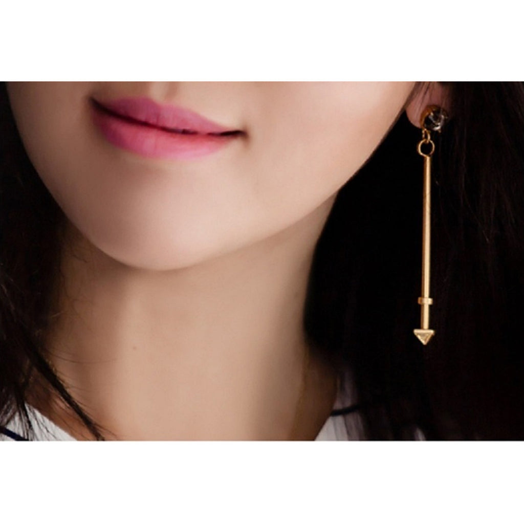 Parnassus Earrings