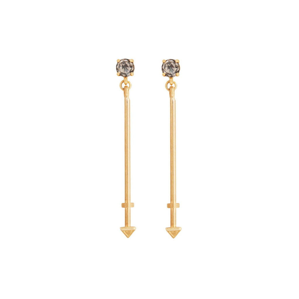 Parnassus Earrings