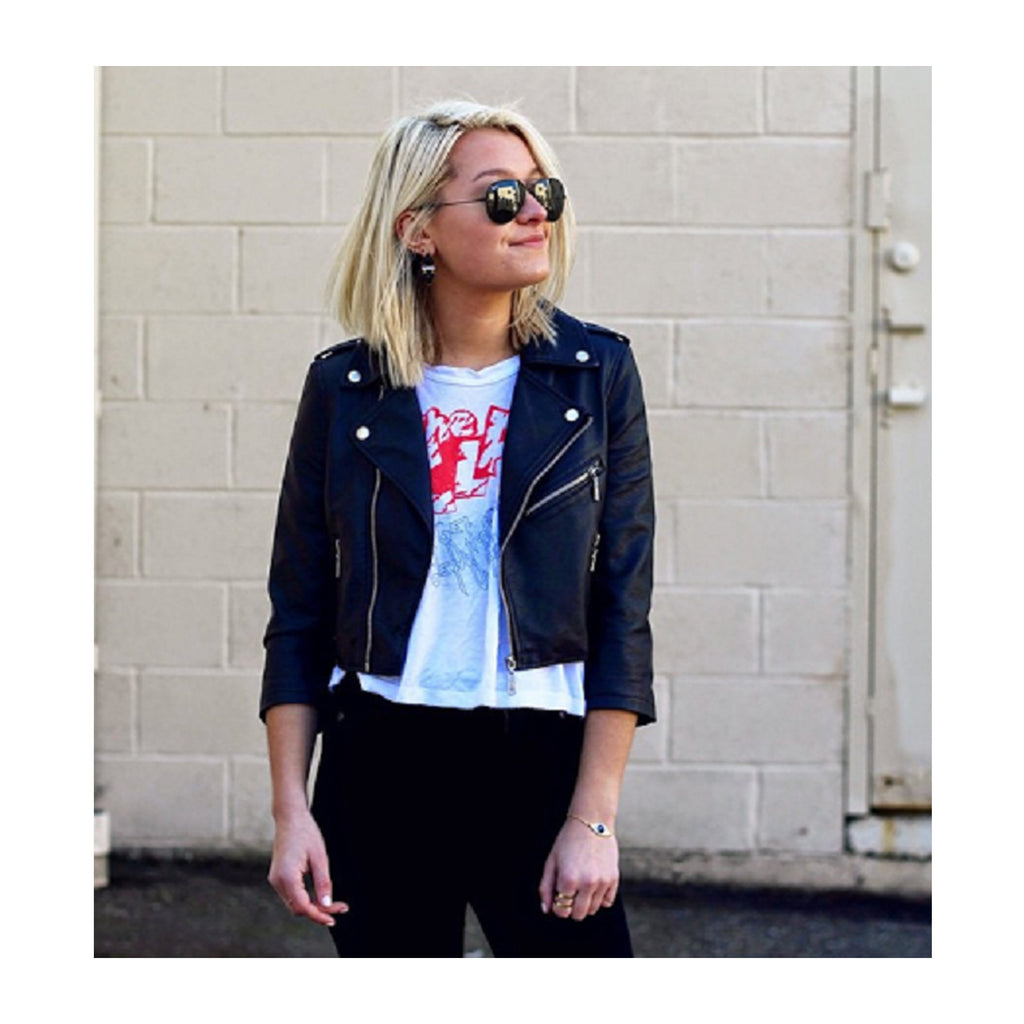 Smoketree II Earrings