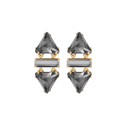 Smoketree II Earrings