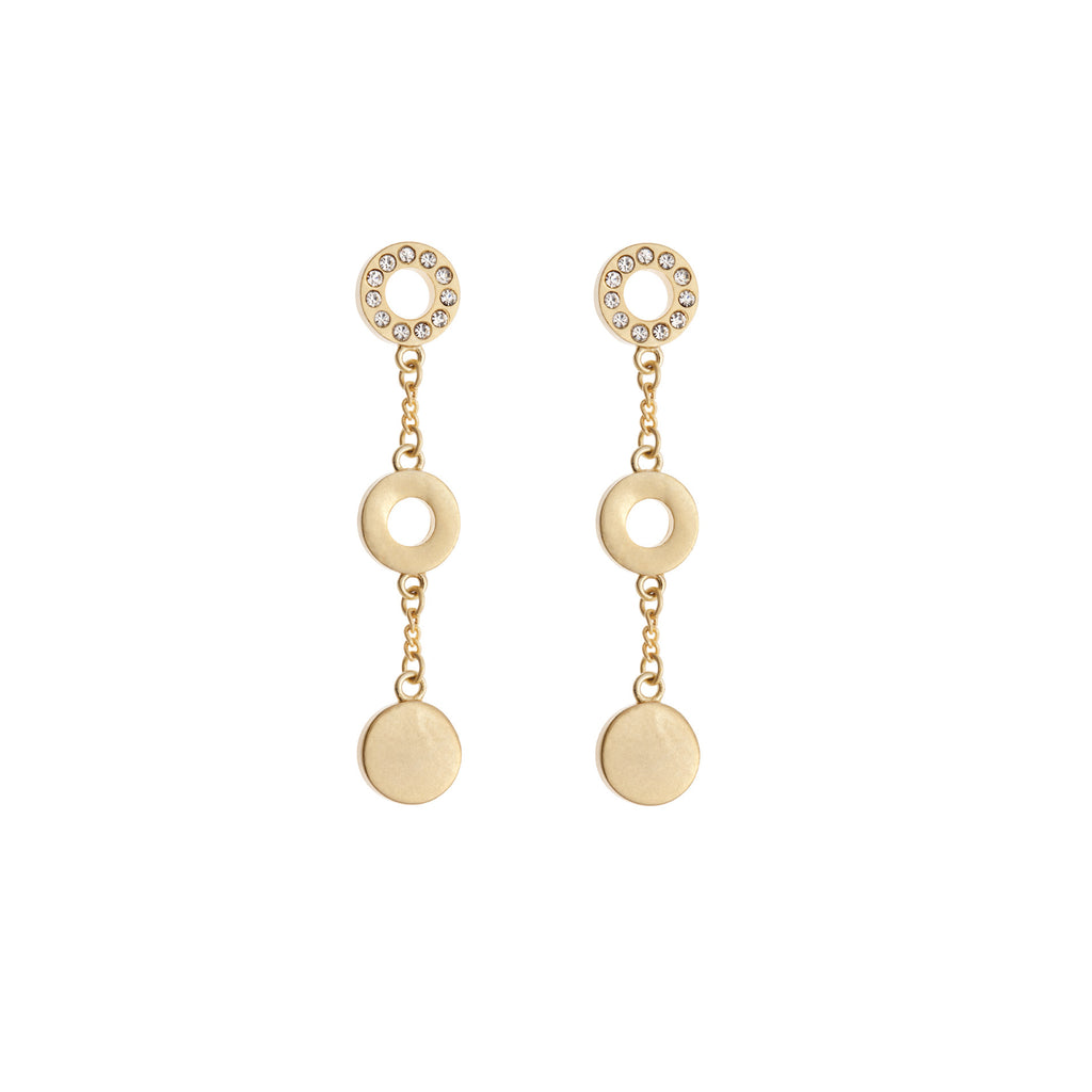La Lune II Earrings