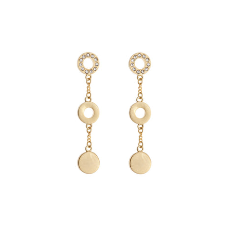 La Lune II Earrings