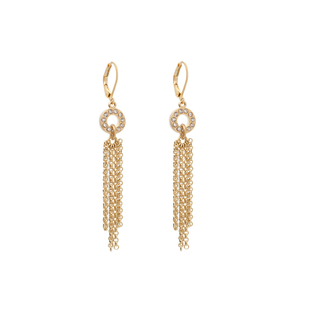 La Lune III Earrings