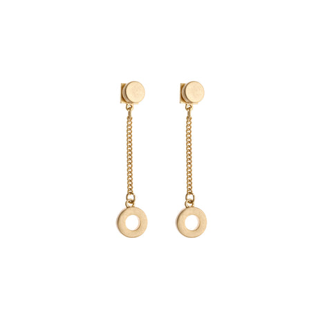 La Lune IV Earrings