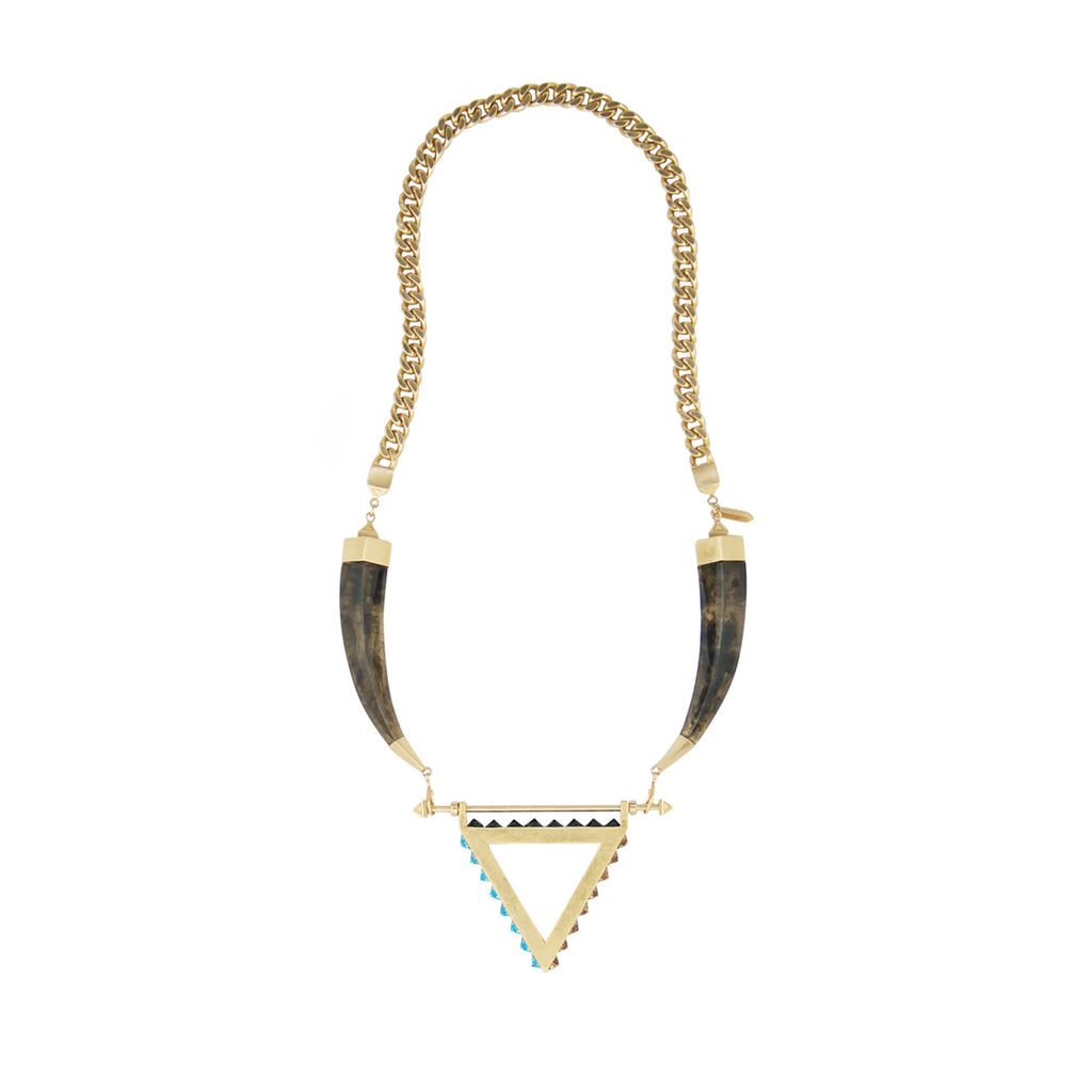 Cananga Necklace