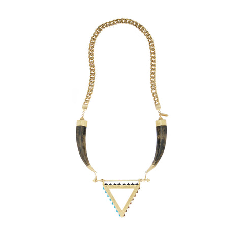 Cananga Necklace