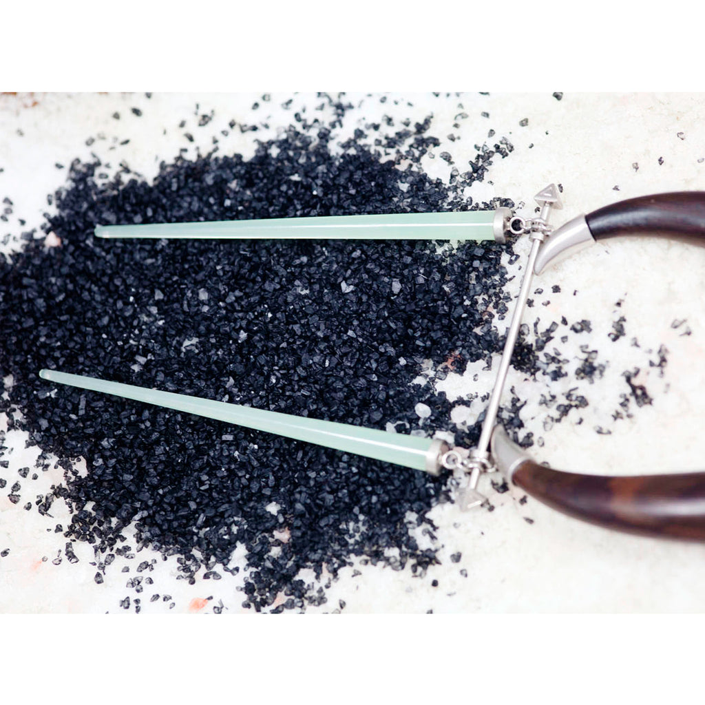 Badwater Metalic Necklace