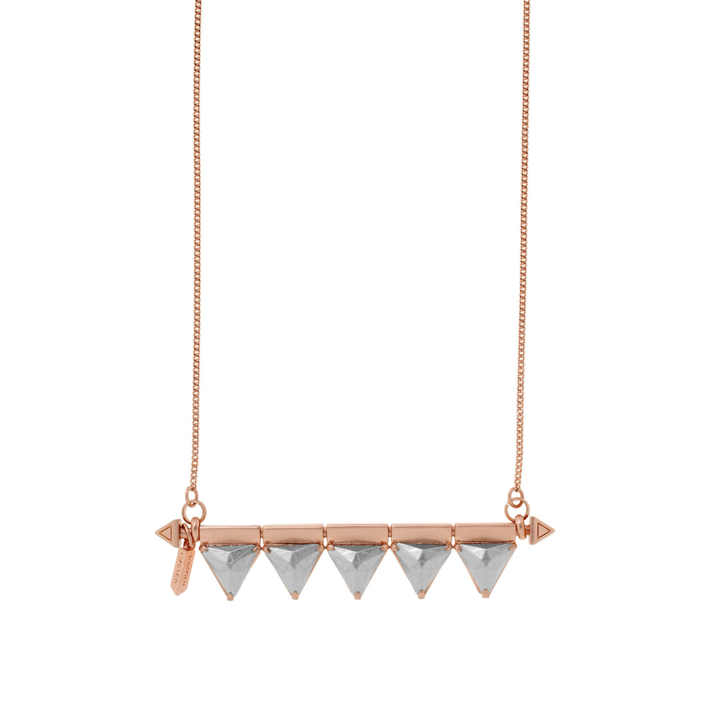 Amaranth II Necklace