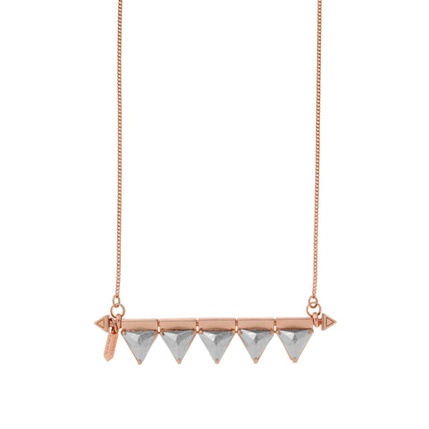 Amaranth II Necklace