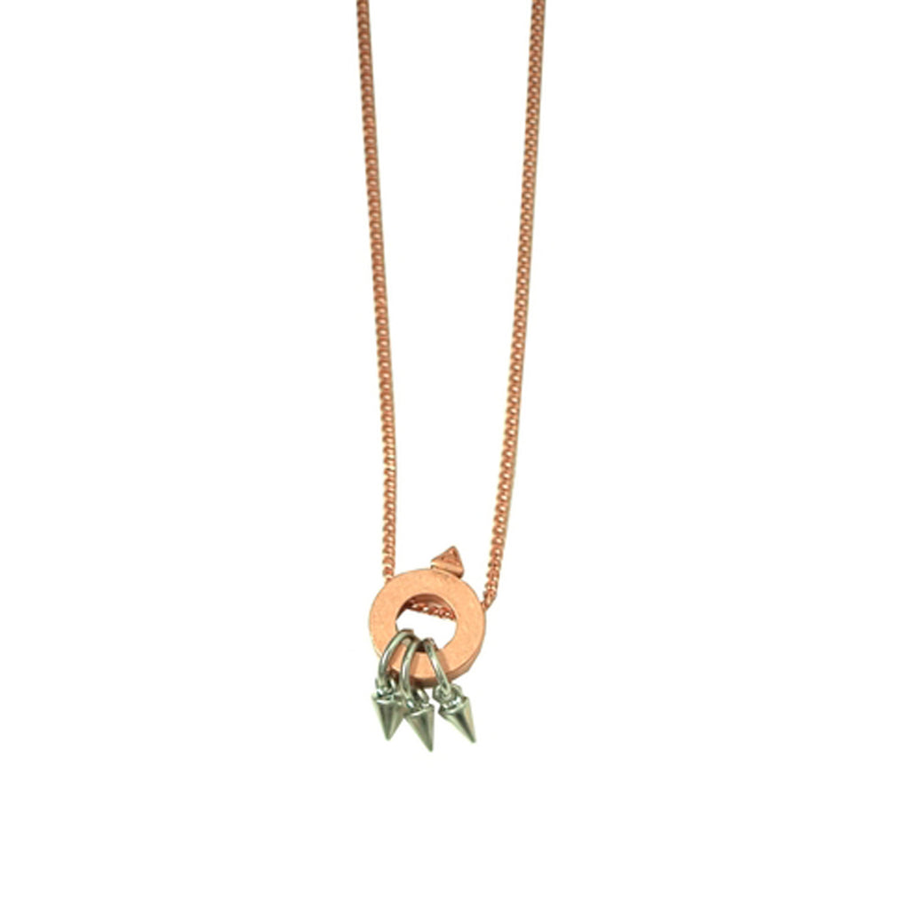 Bellis I Necklace