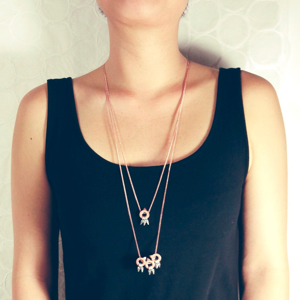 Bellis II Necklace