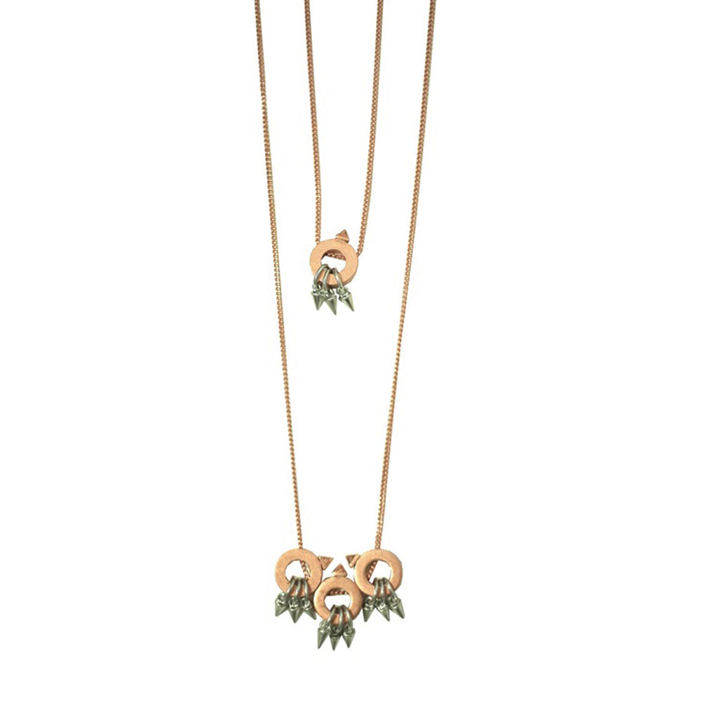 Bellis II Necklace