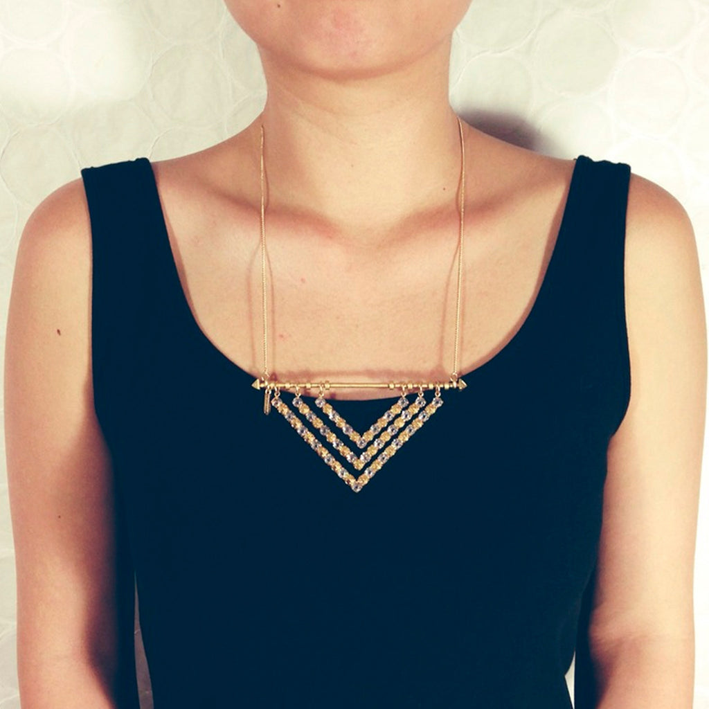 Yasemin Necklace