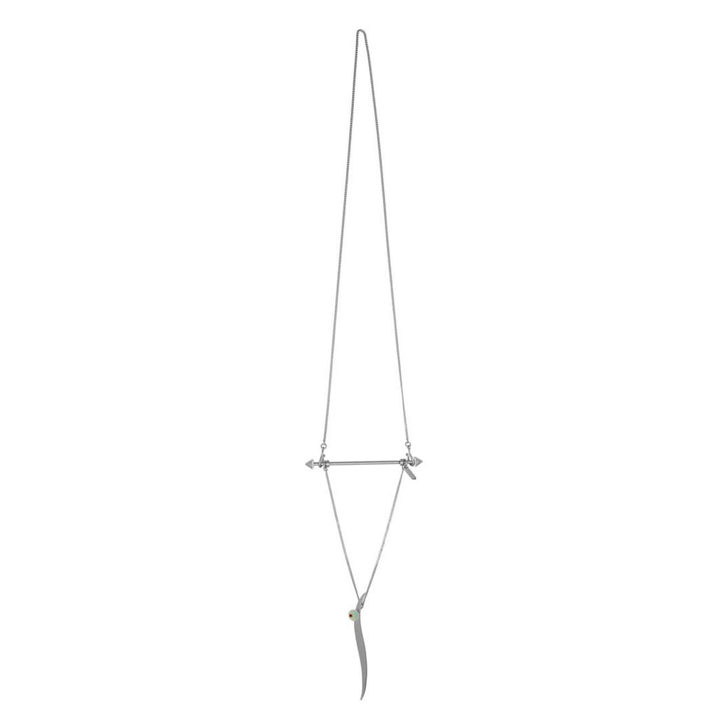 Alpine Pearl Necklace