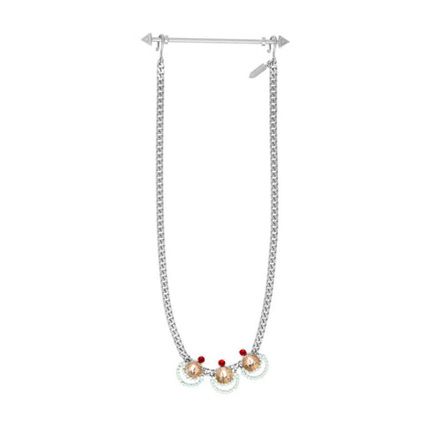 Freia Necklace