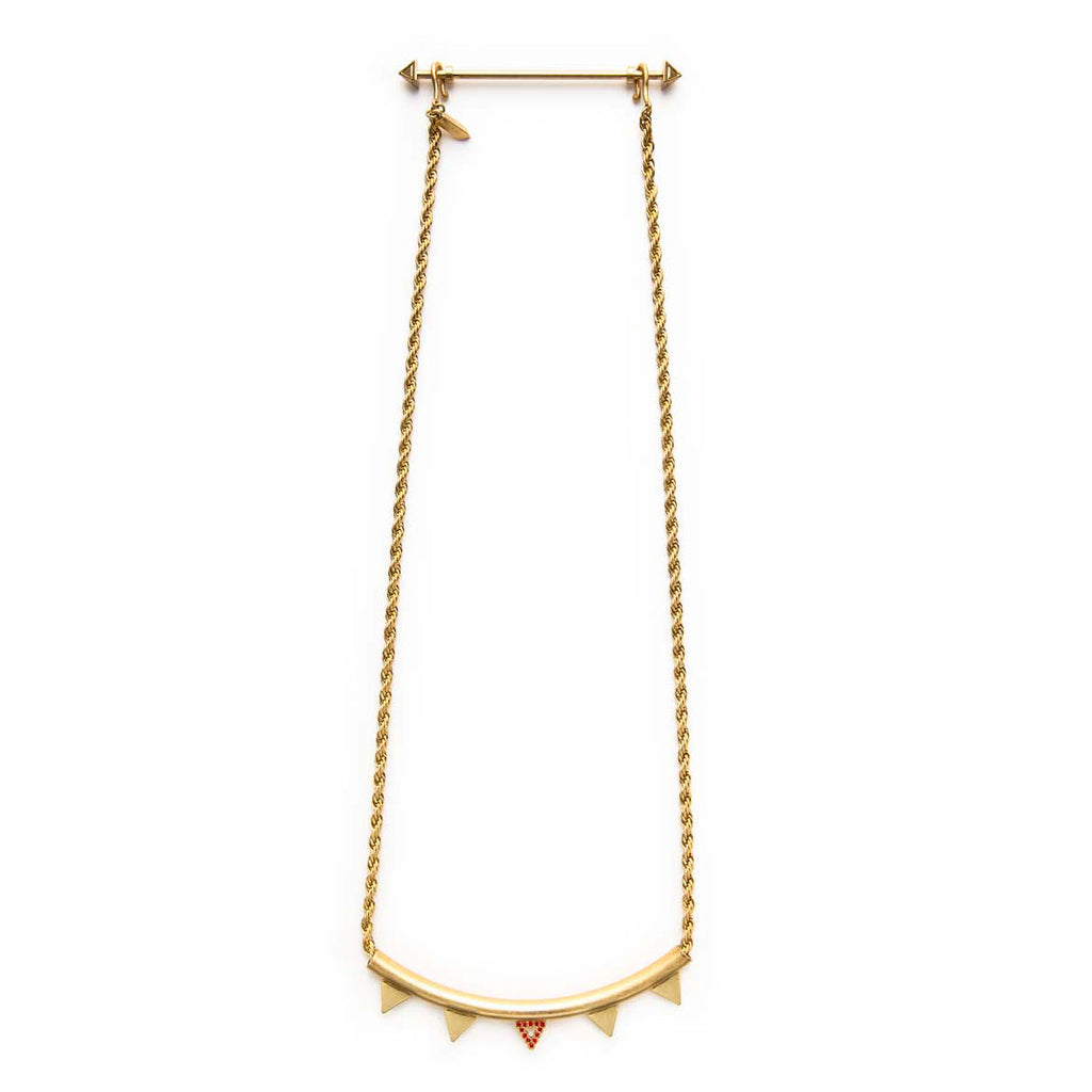 Victoire II Necklace