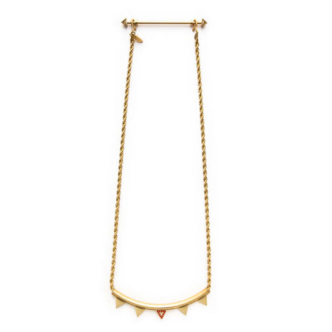 Victoire II Necklace