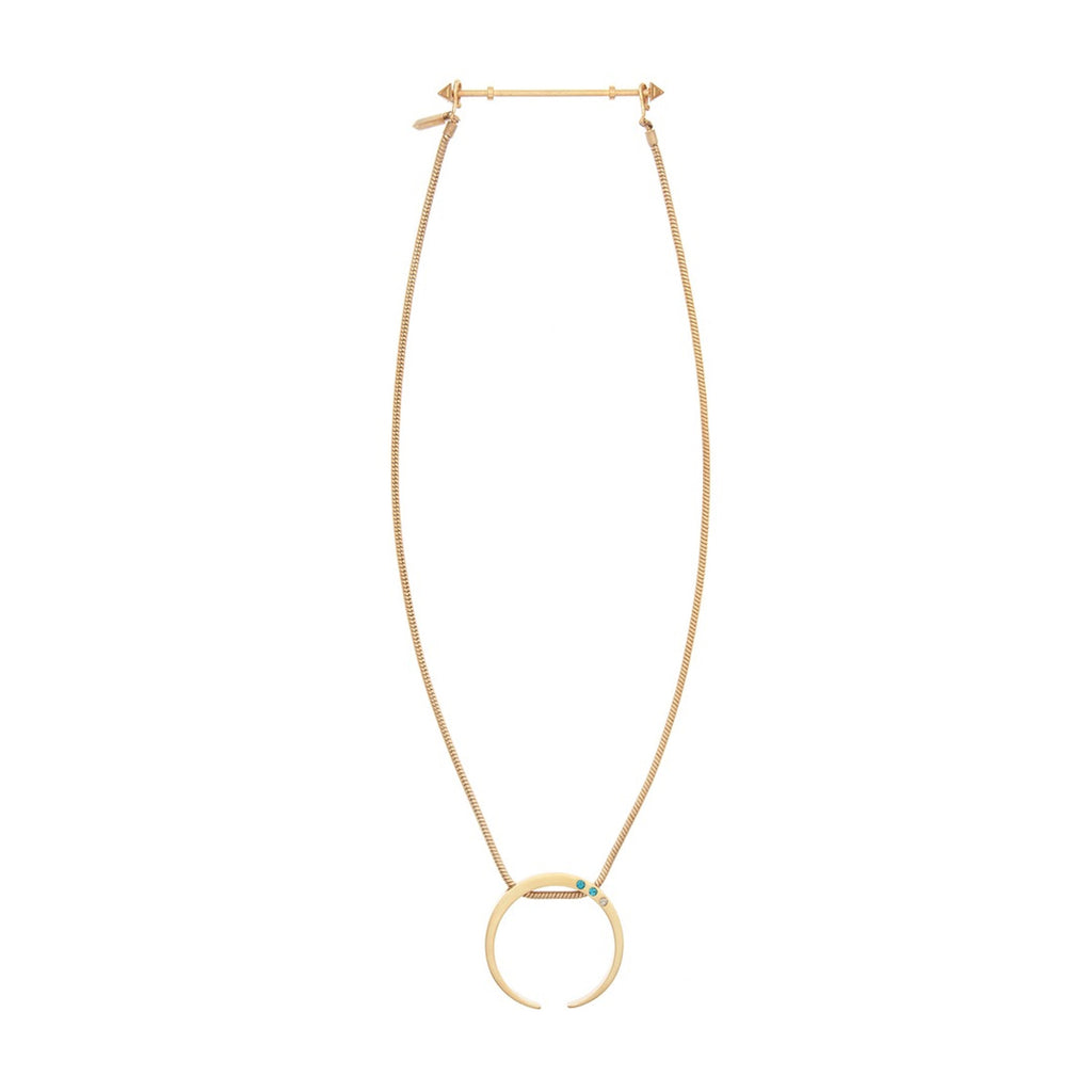 Bellard Necklace