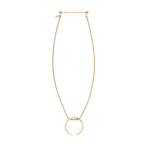 Bellard Necklace