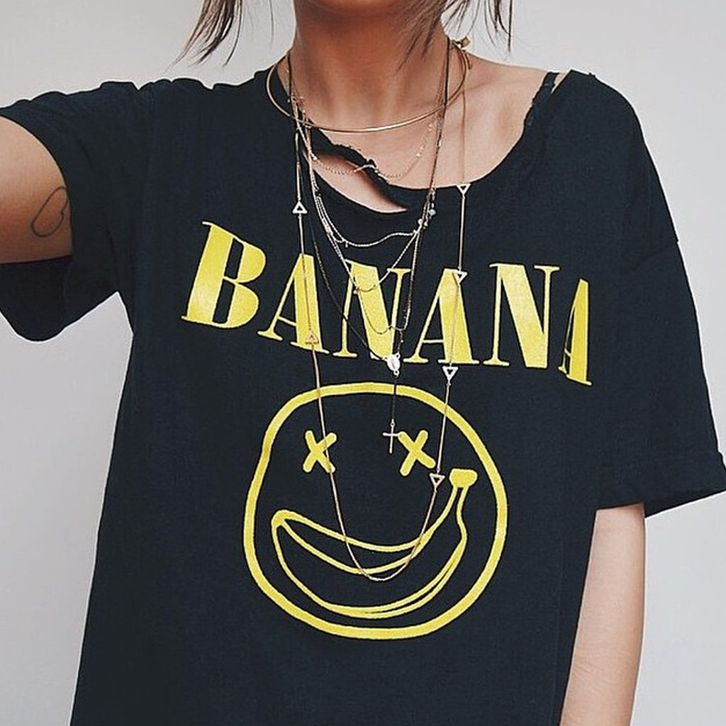 Selma Flapper Necklace